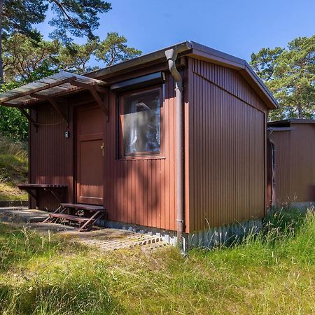 Ferienhaus Am Strand 92A Baabe Exterior photo